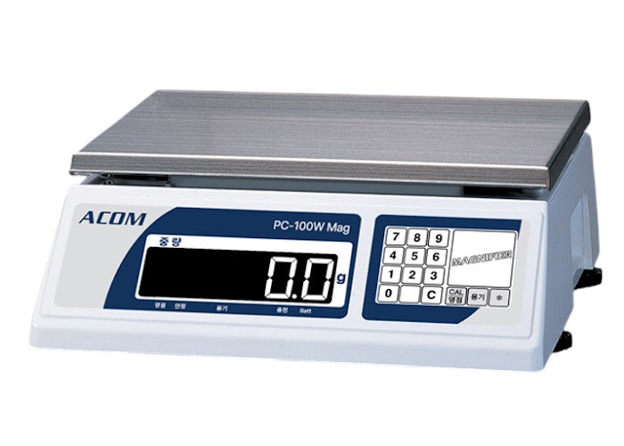 PC-100W Mag Product Image